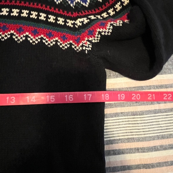 RALPH LAUREN | Lg | LIKE NEW! | Thick Cotton - Picture 8 of 15